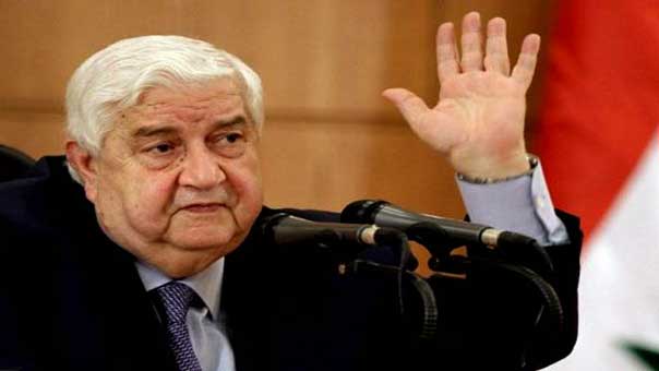 انفتاح دولي مرتقب على دمشق وتحرك نشط للدبلوماسية السورية