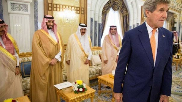 هل من رغبة أميركية حقيقية لحل الأزمة السورية؟