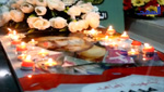 أهل ورفاق الشهيد مهدي بحمد يحيون ذكرى ميلاده في جبشيت