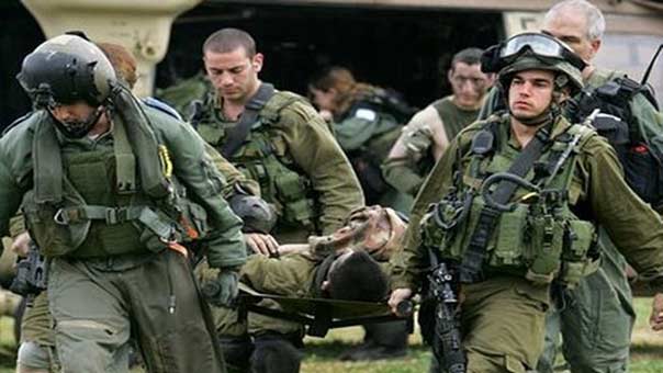 6 آب 2006: يوم مشؤوم في تاريخ ’إسرائيل’