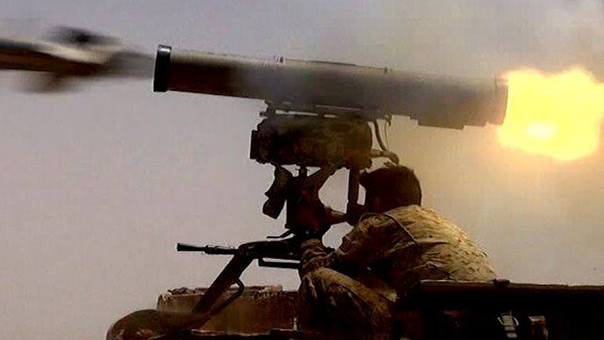 مقتل مسؤول القناصين في &rsquo;أحرار الشام&rsquo; خلال تقدم الجيش السوري والمقاومة في الزبداني
