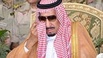 عندما تذهب المملكة الى التسوية مرغمة