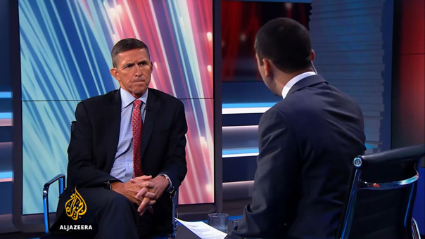 مدير الاستخبارات العسكرية الامريكية السابق: اميركا تعمدت إنشاء ورعاية &rsquo;داعش&rsquo;