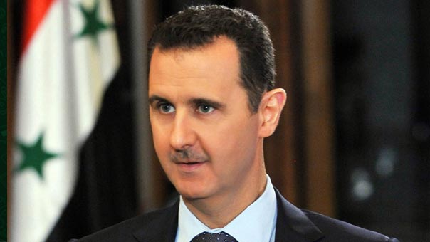 الرئيس الأسد: سوريا تتجاوب مع المبادرات السياسية طالما أن حلفاءها في صلب ما يُطرح