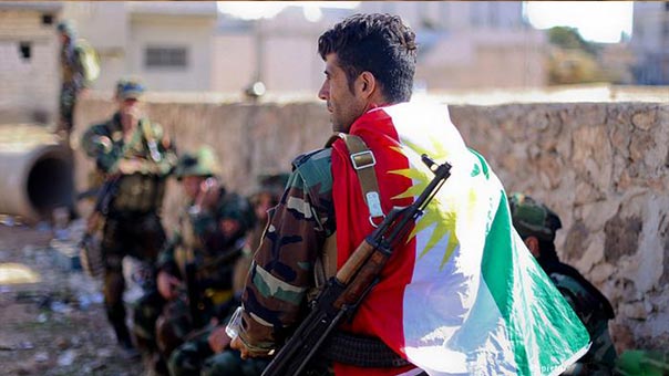 &rsquo;الاندبندنت&rsquo;: الأكراد يفضلون قتال تركيا على قتال &rsquo;داعش&rsquo;