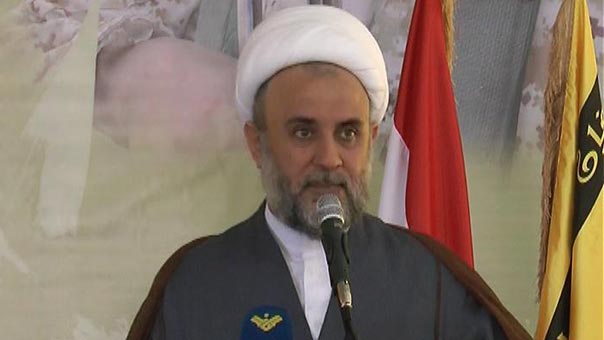 الشيخ قاووق : وظيفة قوى 14 آذار التحريض على المقاومة وتضليل اللبنانيين عن خطر &rsquo;داعش&rsquo;