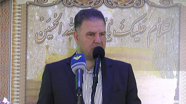 فياض : الفساد كـ&rsquo;الداعشية&rsquo; يشكّل تهديداً خطيراً للدولة والمؤسسات