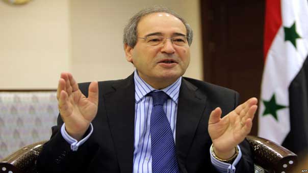 المقداد: نقف إلى جانب الشعب الفلسطيني لنيل حقوقه المشروعة