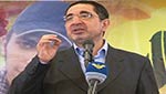 الوزير الحاج حسن: اسقاط المشروع في سوريا بدأ يغير وجه المنطقة
