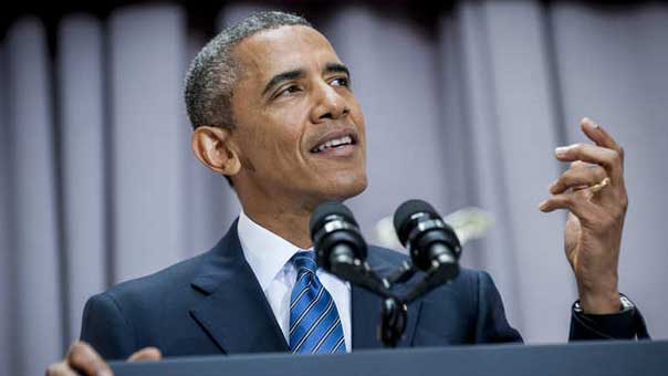 موقف جديد لاوباما: انتقاد علني لنتنياهو وضمني للسياسة السعودية