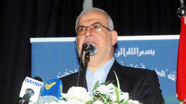 رعد: العدو الصهيوني لم يعد يقلقنا.. والمقاومة والجيش خط الدفاع الأساسي عن لبنان