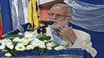 النائب حسين الموسوي: لعدم الركون للظلم من الخارج أتى او من الداخل