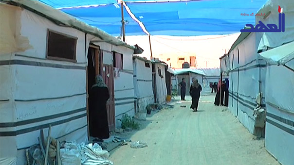 حرارة الصيف تعصف بأصحاب المنازل المدمرة في غزة