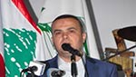 النائب فضل الله خلال تكريم شهداء عيناثا: هزيمة العدو أسهل بمئة مرة من هزيمة الفساد في لبنان