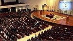 مجلس النواب العراقي يصوت على حزمة الاصلاح البرلمانية بالاجماع