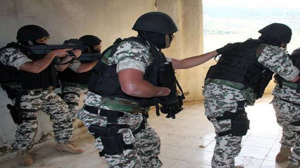 فصول الخلايات الإرهابية تتكشف..خلية جديدة في قبضة الأمن العام