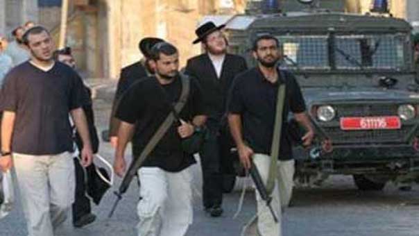 &rsquo;معاريف&rsquo;: الفلسطينيون لن يرضوا بإرهاب إضافي من قبل المستوطنين