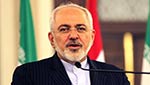 ظريف عقب لقاء بري: لا بد لكل دول الجوار ان تتبنى الحوار ليكون منهجاً لتحقيق المصالح المشتركة