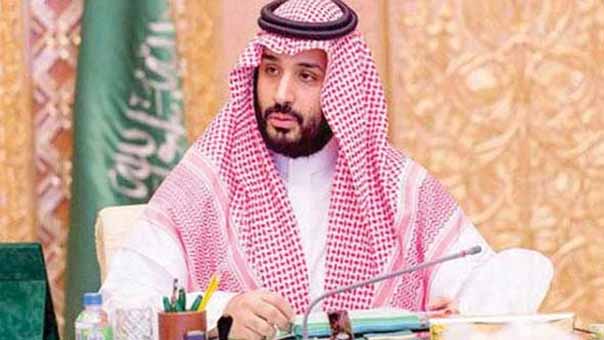 السعودية.. بن سلمان يستحوذ على مشاريع توسعة الحرمين