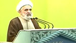 الشيخ نعيم قاسم: لولا حزب الله لكانت المنطقة اليوم مسرحاً لصولات وجولات الصهاينة