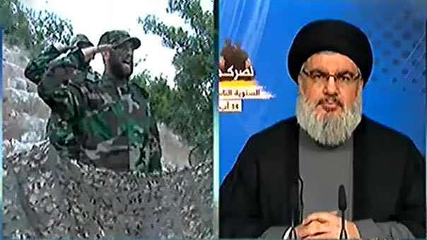  تغطية &rsquo;اسرائيلية&rsquo; لافتة لكلمة السيد نصر الله: اثبت من جديد انه خبير بالاعلام الإسرائيلي


