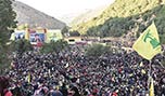 ’الانتصار الالهي’.. ’حصرمة’ في عيون الآذاريين