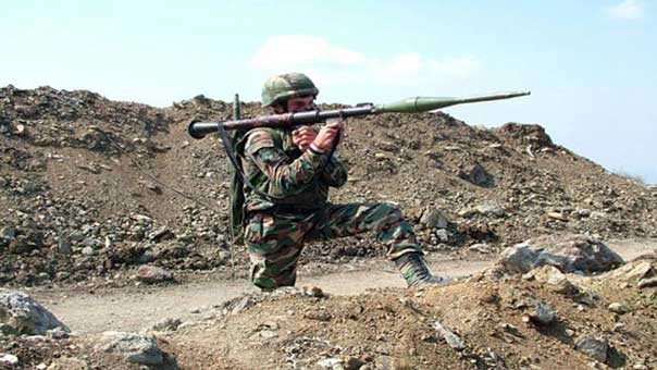 الجيش السوري والمقاومون يتقدمون في الزبداني واللجان في الفوعة وكفريا تصد هجوماً للمسلحين وتدمر لهم دبابتين