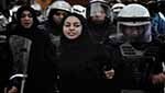 البحرين: سجل قمع السلطات للحراك الشعبي منذ 4 سنوات شاهد على اعتقال 300 إمرأة