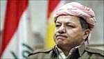 الاكراد يواجهون اخطر اسبوع سياسي قبل انتهاء ولاية البارزاني