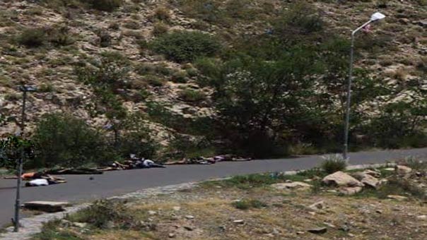 ملتقى التصوف اليمني يدين مجازر &rsquo;القاعدة&rsquo; في تعز