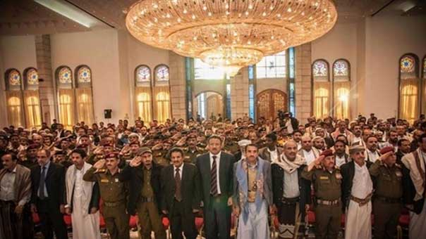 اللجنة الثورية العليا في اليمن تنفي صدور أي قرار من اللجنة يتعلق بإجراء انتخابات