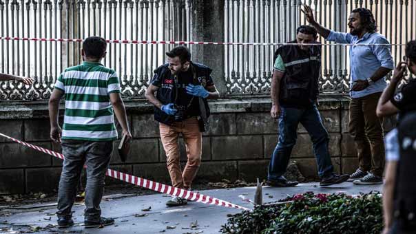 تركيا في غيبوبة أزمات .. هجوم &rsquo;دولمه بتشه&rsquo; وجنودها قتلى شرق البلاد وفشل بتشكيل حكومة  