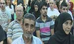 عائلات شهداء الجيش في عبرا تطالب بمحاسبة داعمي وممولي الارهابي احمد الاسير  