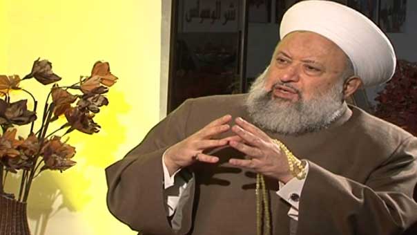الشيخ حمود لـ &rsquo;العهد&rsquo;: اعترافات الاسير فضيحة سياسية من العيار الثقيل