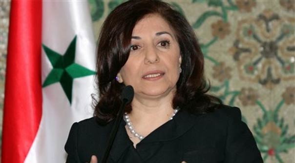 بثينة شعبان لـ&rsquo;العهد&rsquo;: من يقف مع القدس فإنما يقف مع نفسه&lrm; وكلنا مهددون 