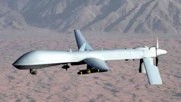 إيران تسقط طائرة استطلاع من دون طيار تسلّلت الى حدودها