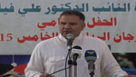 فياض: إطلاق عمل المجلس النيابي يشكل مدخلاً للإنفراج السياسي