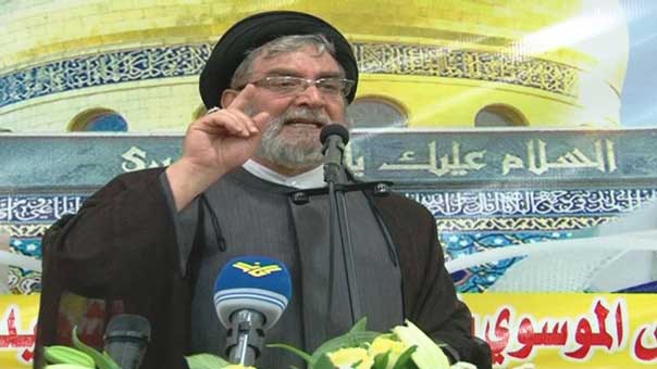 السيد ابراهيم أمين السيد: لو ترك التكفيريون دون مقاومة لكنا أمام خيارين إما أن نكون دواعش أو نموت