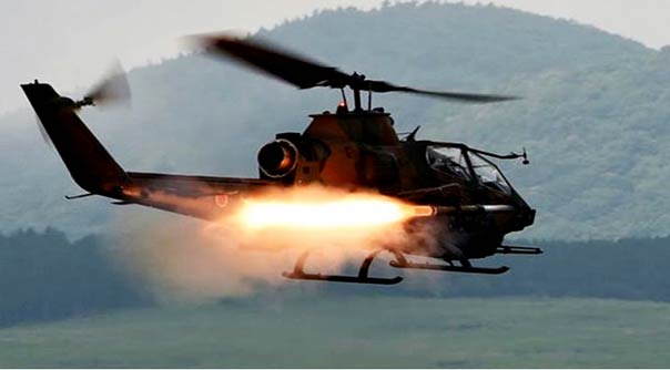 لماذا أغار العدو على القنيطرة؟