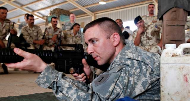 موقع أميركي: الاستخبارات التركية وراء اختطاف مجموعات &rsquo;المعارضة السورية المعتدلة&rsquo;