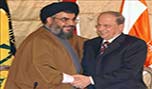 ’كيميا’ عون نصر الله