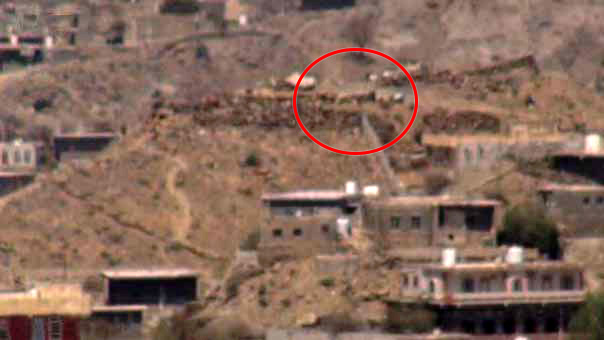 مقتل جنود سعوديين واسقاط طائرة استطلاع اماراتية من قبل الجيش واللجان في اليمن    