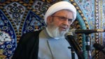 الشيخ يزبك: أين حكومة المصلحة الوطنية والشراكة!!؟