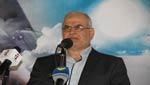 رعد: موقفنا إيجابي من الإعتصام لكننا نملك وجهة نظر خاصة

