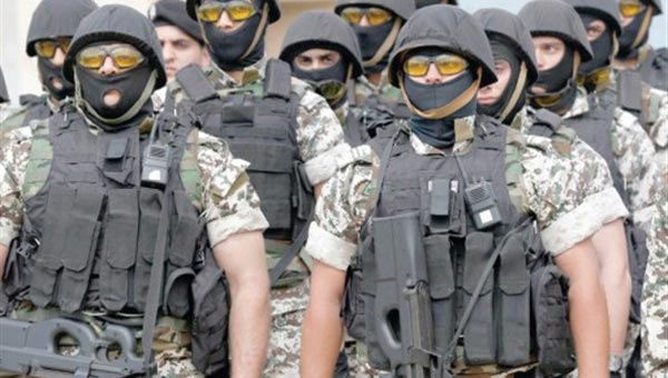 &rsquo;أبو معاوية&rsquo; أبرز عناصر رعيل &rsquo;القاعدة&rsquo; الأول في لبنان في قبضة الأمن العام