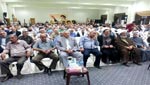 الشيخ يزبك: باقون في ساحات المقاومة مهما تعاظمت المؤامرات