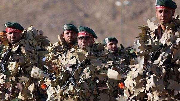 انطلاق مناورات &rsquo;ثار الله&rsquo; الإيرانية وتدشين أول منظومة ذكية متكاملة للقيادة والتحكم في الدفاع الجوي