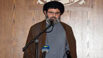 السيد صفي الدين: مكافحة الفساد نهج تتبعه المقاومة