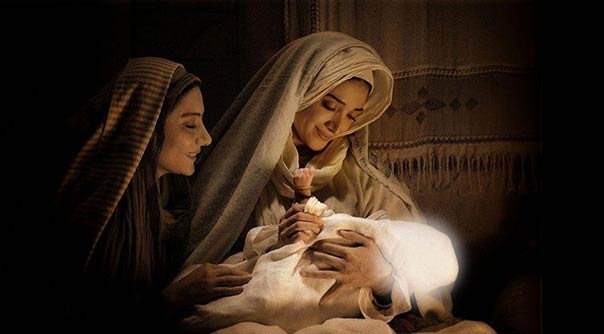 &rsquo;محمد رسول الله (ص)&rsquo;: رسالة إبداع من السينما الايرانية