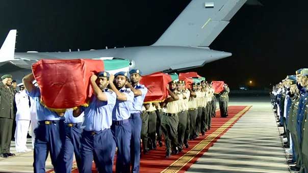 مصادر عسكرية يمنية: 300 جندي وضابط عدد القتلى الغزاة في عملية صافر